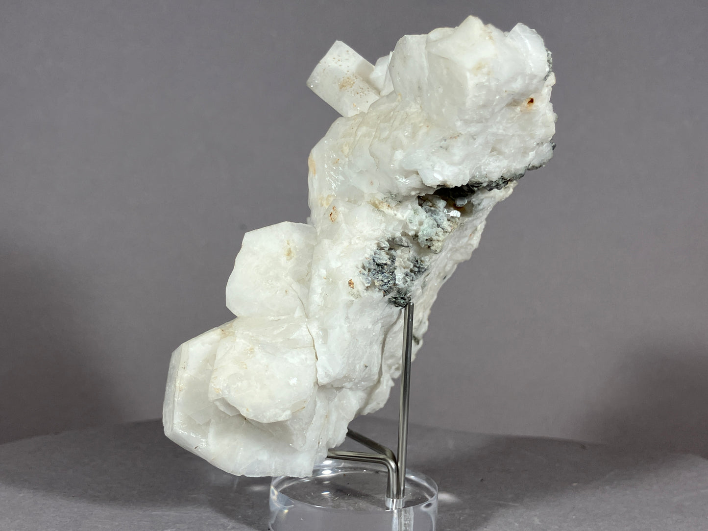 Periklin - Rauris/Salzburg ca. 8,5x6,5cm