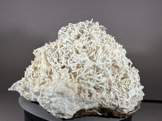 Eisenblüte - Erzberg/Steiermark ca. 16x16cm