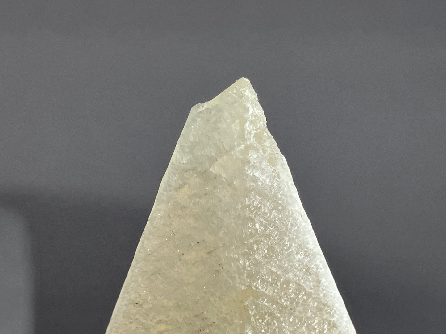 Calcit - Missouri ca. 11,5x10,5cm
