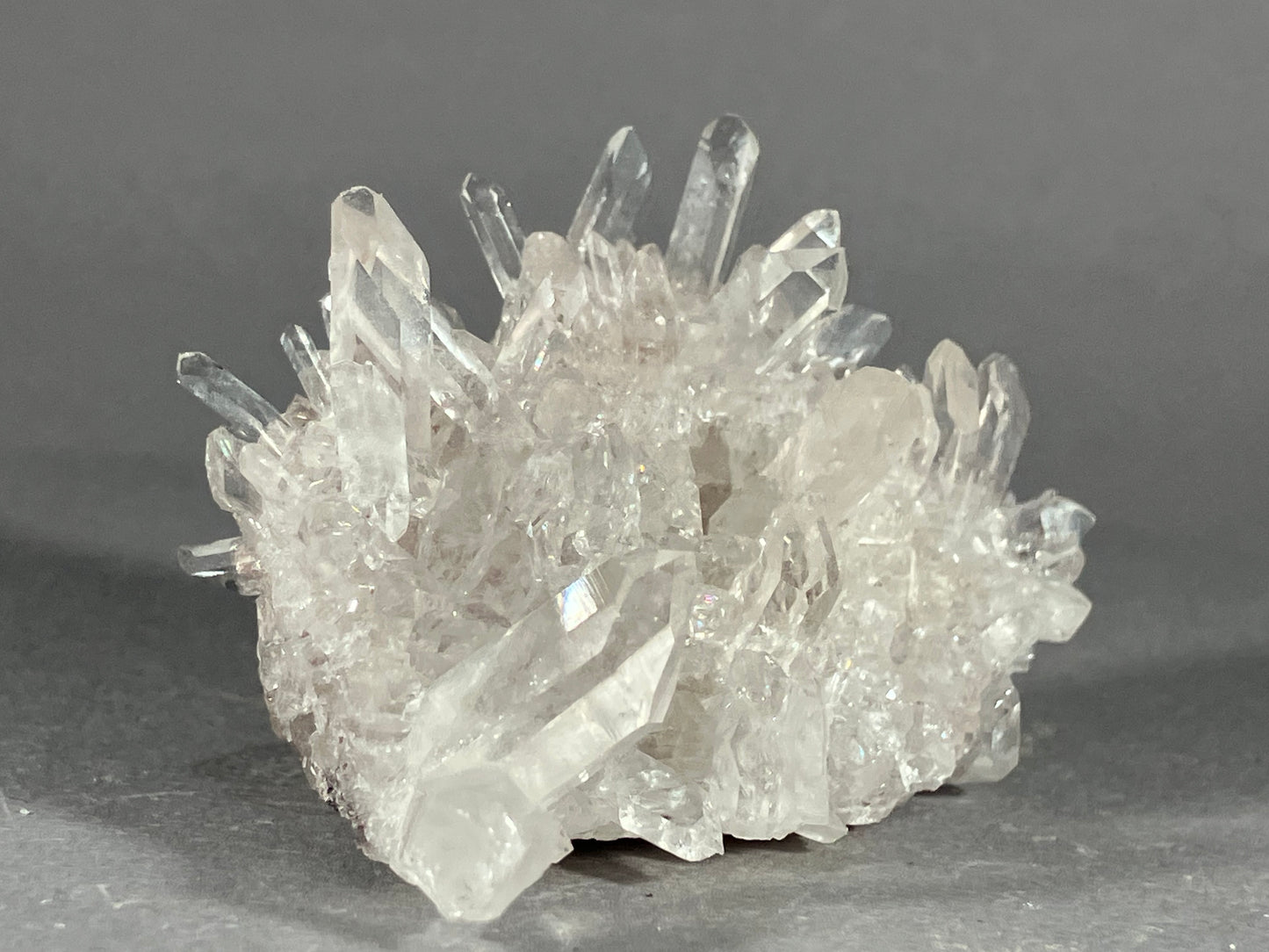 Bergkristall - Dingle ca. 5x3,5cm