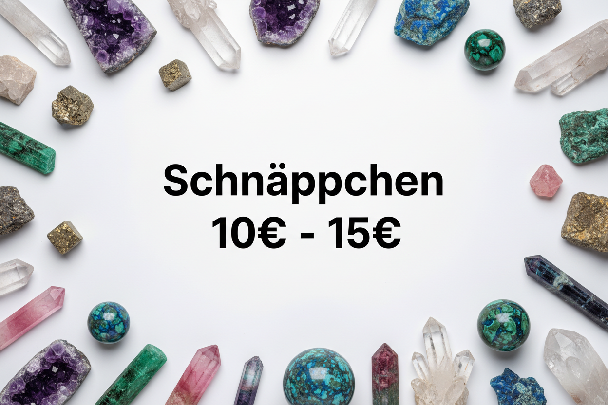 Schnäppchen 10€-15€