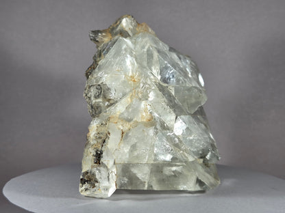 Fluorit - Dálnegorsk/Russland ca. 13x12cm