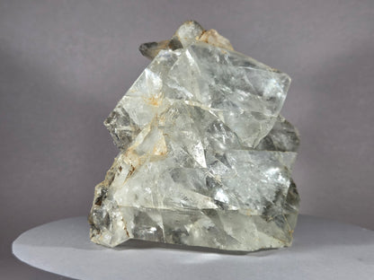 Fluorit - Dálnegorsk/Russland ca. 13x12cm