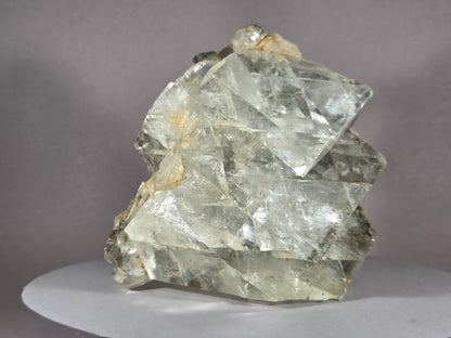 Fluorit - Dálnegorsk/Russland ca. 13x12cm