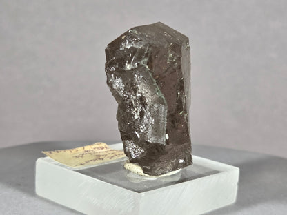 Rauchquarzgwindel - Uri/Schweiz ca. 4,5x4cm