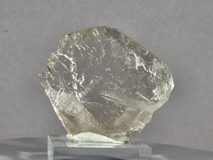Rauchquarzgwindel - Uri/Schweiz ca. 5,8x5cm