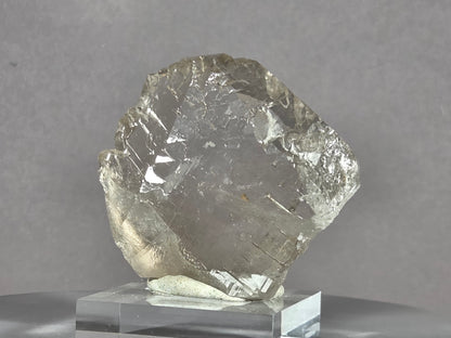 Rauchquarzgwindel - Uri/Schweiz ca. 5,8x5cm