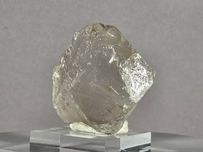 Rauchquarzgwindel - Uri/Schweiz ca. 5,8x5cm