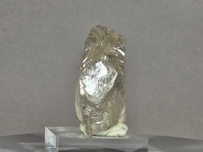 Rauchquarzgwindel - Uri/Schweiz ca. 5,8x5cm