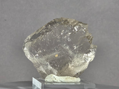 Rauchquarzgwindel - Uri/Schweiz ca. 5,8x5cm