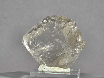 Rauchquarzgwindel - Uri/Schweiz ca. 5,8x5cm