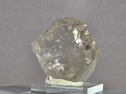 Rauchquarzgwindel - Uri/Schweiz ca. 5,8x5cm