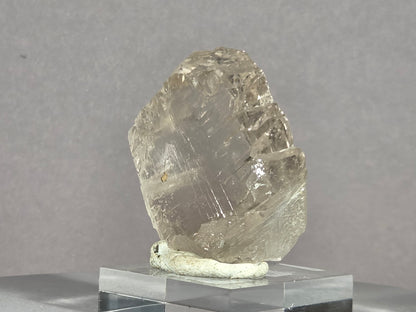 Rauchquarzgwindel - Uri/Schweiz ca. 5,8x5cm