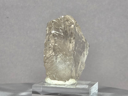 Rauchquarzgwindel - Uri/Schweiz ca. 5,8x5cm