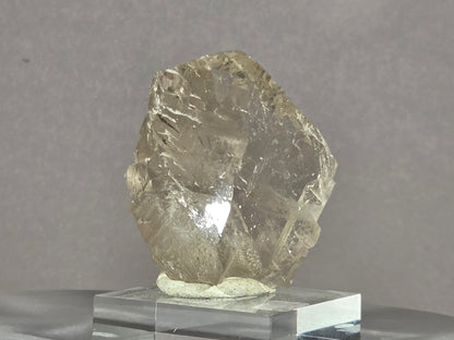 Rauchquarzgwindel - Uri/Schweiz ca. 5,8x5cm