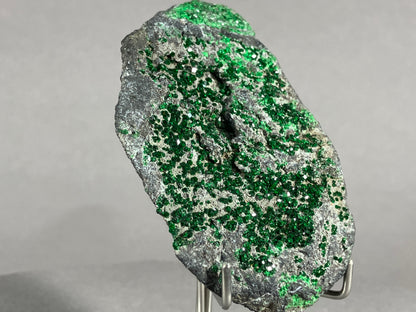 Uwarowit - Saranowskoje/Russland ca. 7x4cm