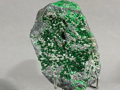 Uwarowit - Saranowskoje/Russland ca. 7x4cm