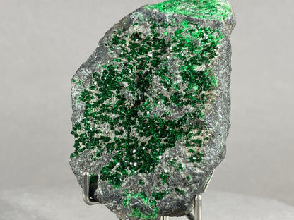 Uwarowit - Saranowskoje/Russland ca. 7x4cm