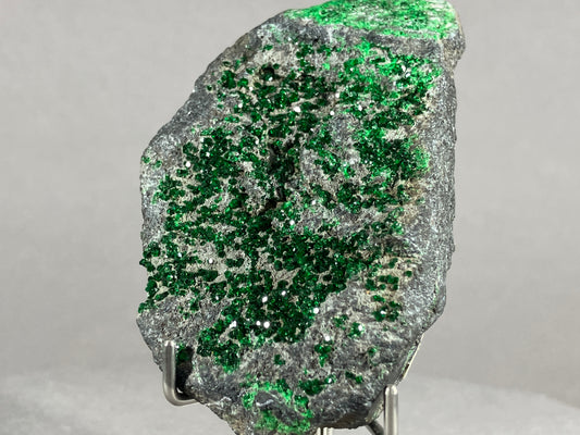 Uwarowit - Saranowskoje/Russland ca. 7x4cm