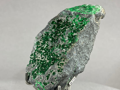 Uwarowit - Saranowskoje/Russland ca. 7x4cm