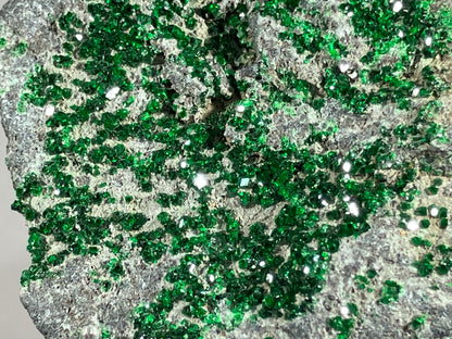 Uwarowit - Saranowskoje/Russland ca. 7x4cm