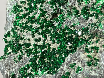 Uwarowit - Saranowskoje/Russland ca. 7x4cm