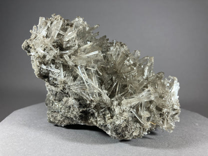 Gips - Hall in Tirol ca. 11x10cm