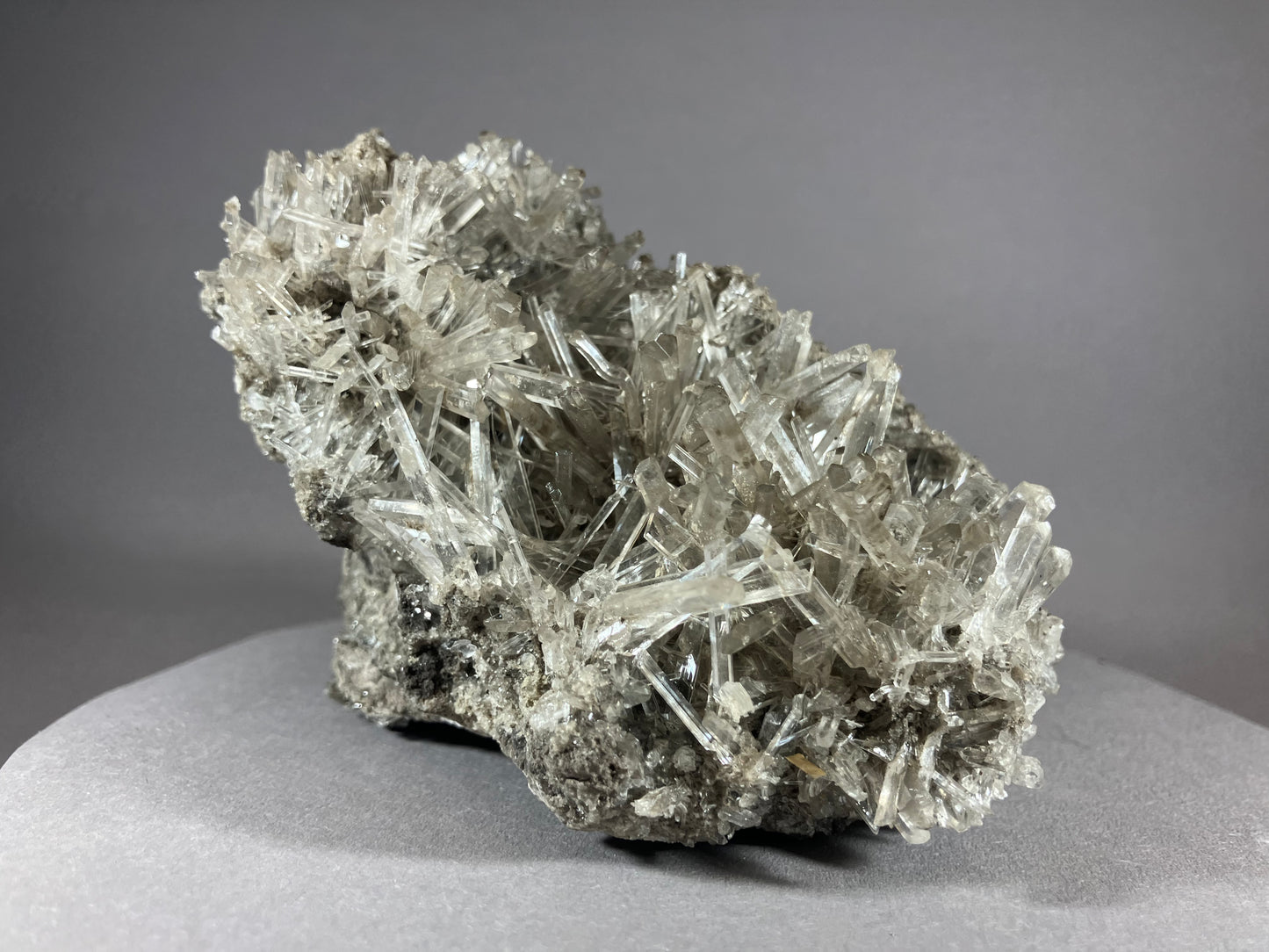 Gips - Hall in Tirol ca. 11x10cm