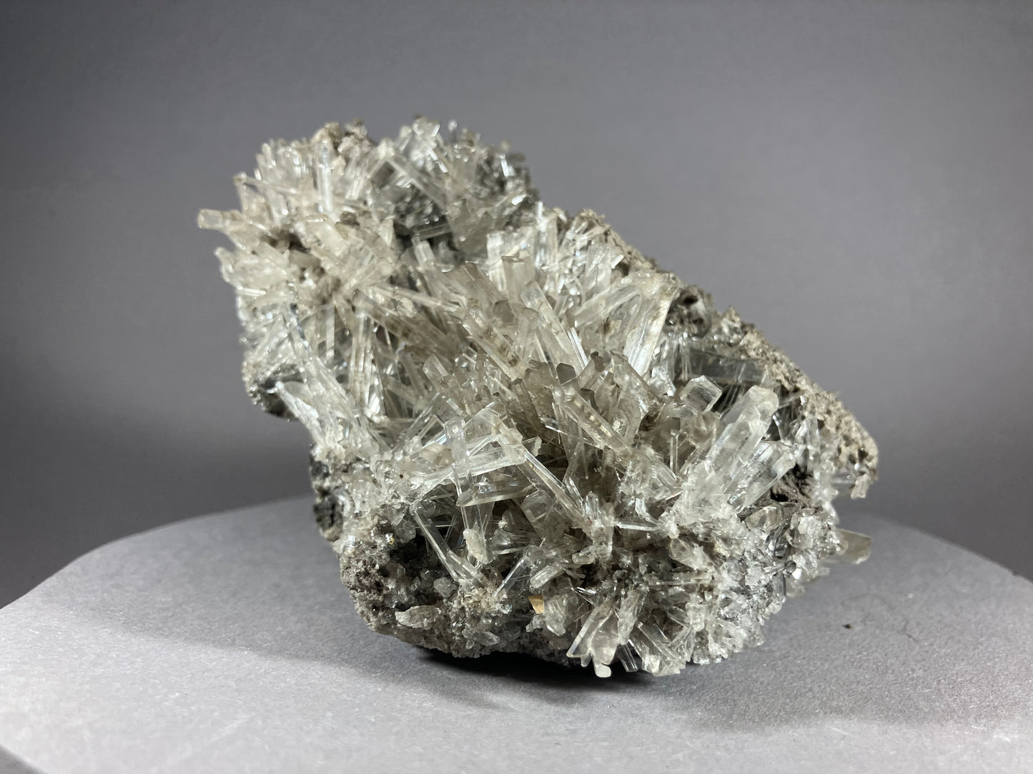 Gips - Hall in Tirol ca. 11x10cm