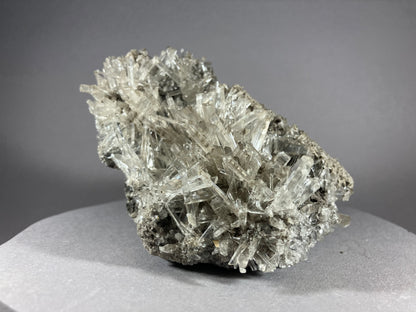 Gips - Hall in Tirol ca. 11x10cm