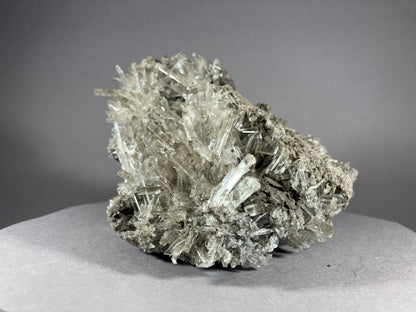 Gips - Hall in Tirol ca. 11x10cm