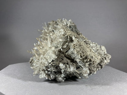 Gips - Hall in Tirol ca. 11x10cm