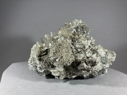 Gips - Hall in Tirol ca. 11x10cm