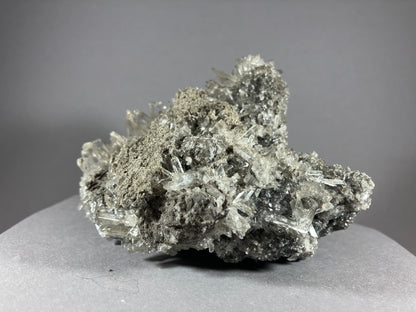 Gips - Hall in Tirol ca. 11x10cm