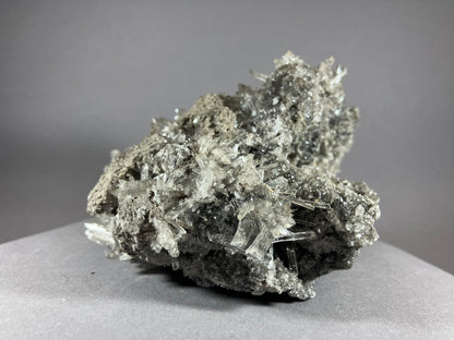 Gips - Hall in Tirol ca. 11x10cm