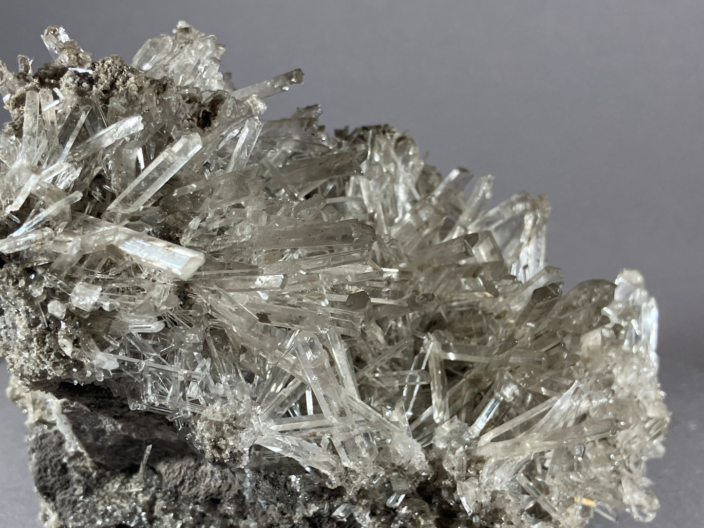 Gips - Hall in Tirol ca. 11x10cm