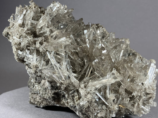 Gips - Hall in Tirol ca. 11x10cm