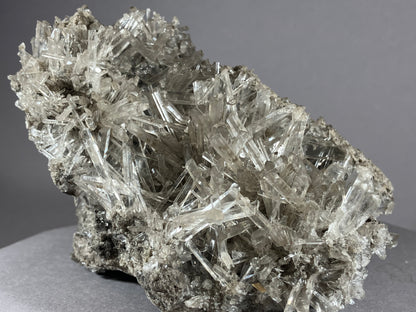 Gips - Hall in Tirol ca. 11x10cm