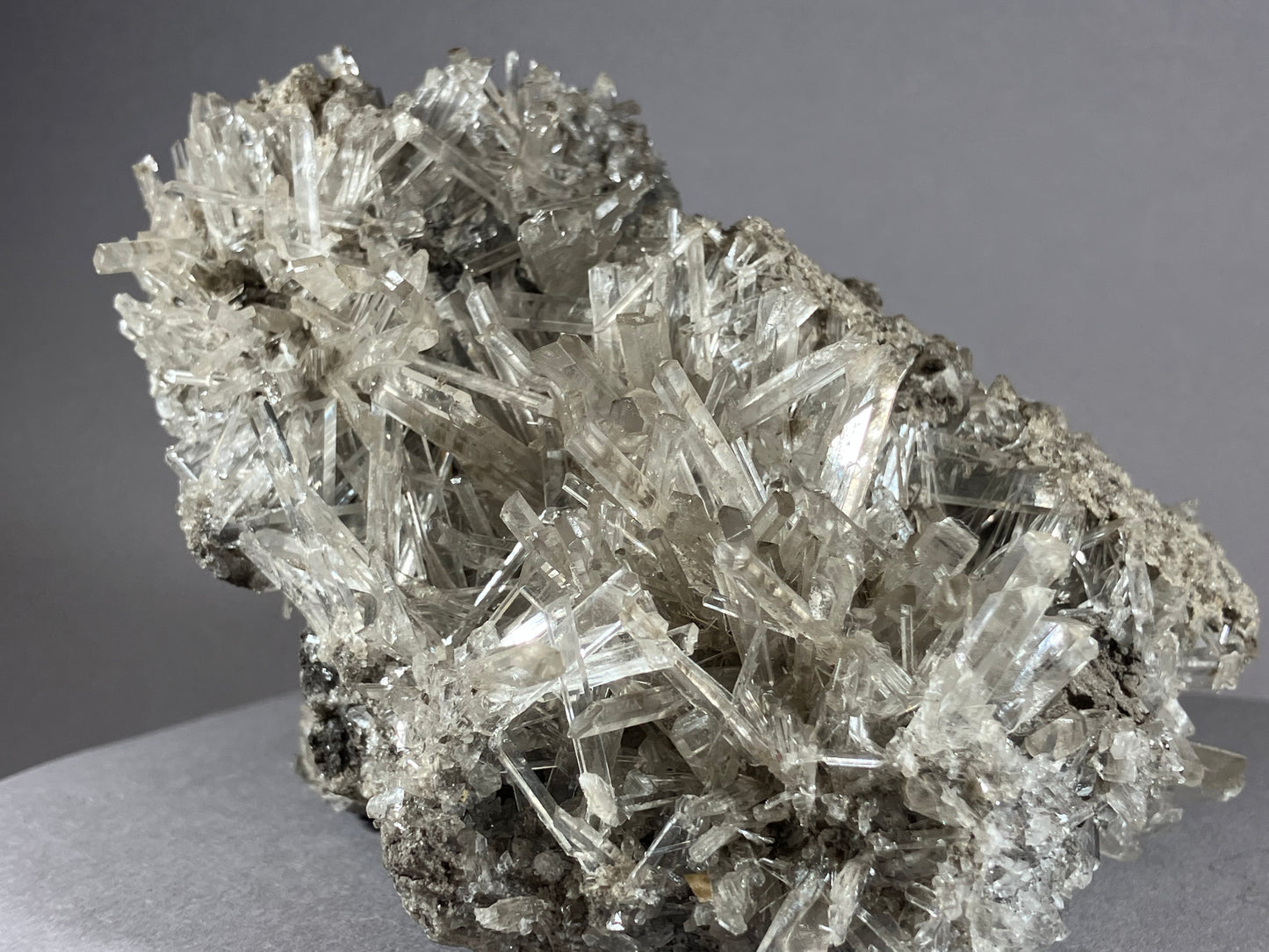 Gips - Hall in Tirol ca. 11x10cm