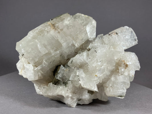 Adular - Floitengrund/Zillertal ca. 9x9cm