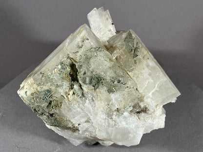 Adular - Floitengrund/Zillertal ca. 9x9cm