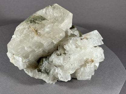 Adular - Floitengrund/Zillertal ca. 9x9cm