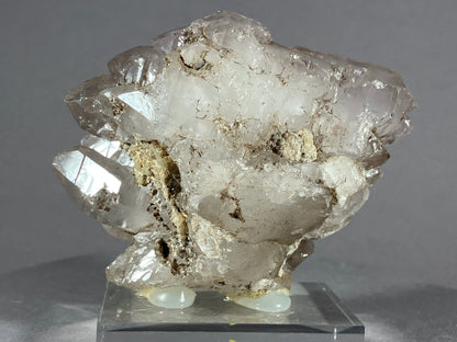 Amethyst - Zemmgrund/Tirol ca. 7x6cm
