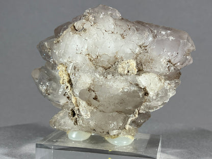 Amethyst - Zemmgrund/Tirol ca. 7x6cm