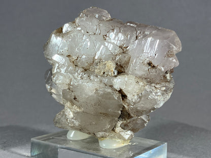 Amethyst - Zemmgrund/Tirol ca. 7x6cm