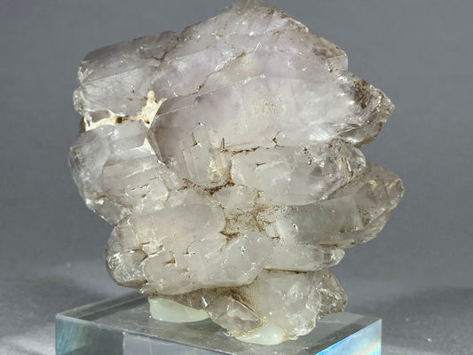 Amethyst - Zemmgrund/Tirol ca. 7x6cm