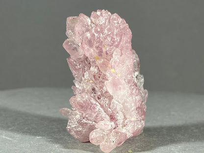 Rosenquarz - Minas Gerais/Brasilien ca. 4,5x2,5cm