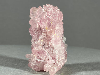 Rosenquarz - Minas Gerais/Brasilien ca. 4,5x2,5cm