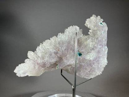 Amethyst - Irai/Brasilien ca. 14,5x10cm