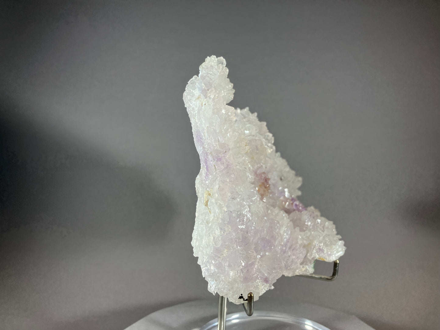 Amethyst - Irai/Brasilien ca. 14,5x10cm